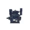 Compresor abierto con volante Dorin modelo: 63VSC/6B