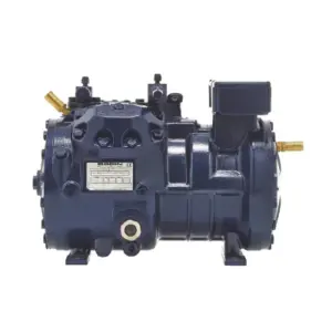 Compresor aplicaciones sub-críticas C02 Dorin serie: CDS35 mod: CDS501B