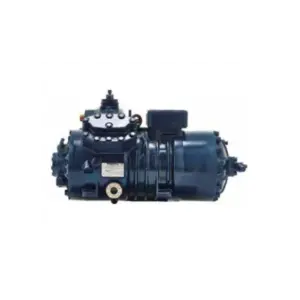 Compresor aplicaciones transcríticas C02 Dorin serie: CD2 mod: CD2 40 6,3B