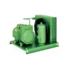 Unidad condensadora semihermética BITZER ECOLINE LH44E/2EES-2 Y