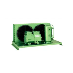 Unidad condensadora semihermética BITZER ECOLINE LH84E/4EES6Y