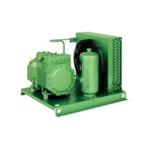 Unidad condensadora semihermética BITZER ECOLINE LH44E/2FES-3 Y