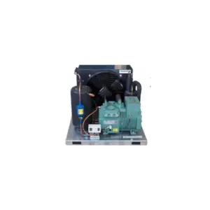 Unidad Condensadora Semihermética BITZER Equipada USBB-302 ECD