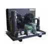 Unidad Condensadora Semihermética BITZER Equipada USBB-3001 ECD