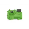 COMPRESOR SEMI-HERMÉTICO ECOLINE PARA CO2 4PTEU-7LK + CM-RC-01 +CRII