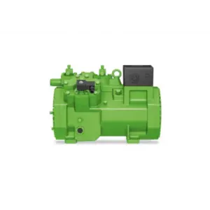 COMPRESOR SEMI-HERMÉTICO ECOLINE PARA CO2 6FTEU-50LK+CM-RC-01+CRII