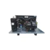 Unidad semi-hermética condensada por aire equipada COPELAND USME S-1201 ECD