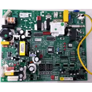 PLACA ELECTRONICA DE CONTROL UNIDAD EXTERIOR HISENSE AUW-36U4SA1