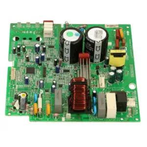 Placa control exterior DAITSU modelo DOS-12UIDN