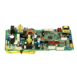 Placa control interior conductos DAITSU DS-80GMV-COMPACT