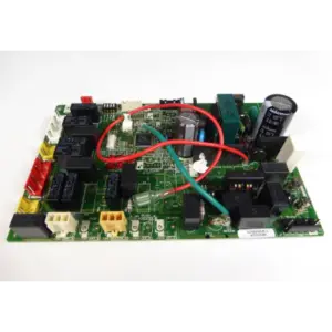 Placa control unidad exterior GENERAL-FUJITSU AOG60RPA3L 9AGF00007