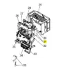 CONDENSADOR DE ARRANQUE UNIDAD EXTERIOR MITSUBISHI ELECTRIC PUHZ-RP100VHA2