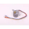 MOTOR LAMAS UNIDAD INTERIOR FUJITSU ASHA07LACM