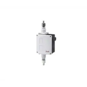 Presostato diferencial DANFOSS RT 260A 017D002466