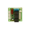 PLACA RELÉ POTENCIA FAN COIL DAITSU FDHD-100 TS