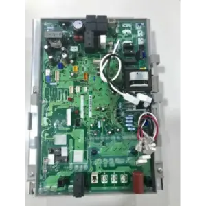 PLACA DE CONTROL INVERTER UNIDAD EXTERIOR PANASONIC MODELO CU-TE35TKE