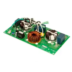 Placa potencia unidad exterior FUJITSU AOY30LMAW4