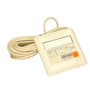 MANDO DE PARED UNIDAD INTERIOR ARY36TLAA