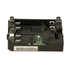 Placa filtro activo unidad exterior FUJITSU AOY30LMAW4