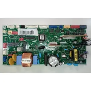 PLACA DE CONTROL UNIDAD INTERIOR SAMSUNG AC071HBMDKH
