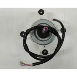 Motor ventilador unidad exterior DAIKIN 4MXS80BVMB9