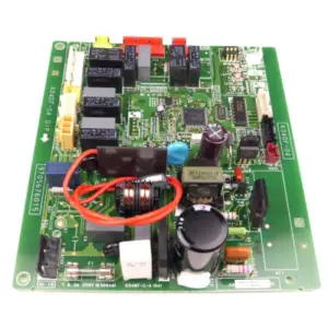 PLACA DE CONTROL UNIDAD EXTERIOR AOY36UMAXL