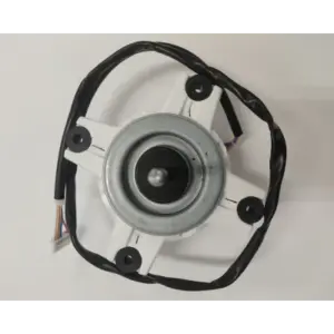 MOTOR VENTILADOR UNIDAD EXTERIOR RXS60B2VMB