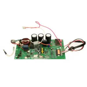 Placa inverter exterior FUJITSU AOYG18LALL 9AGF06570