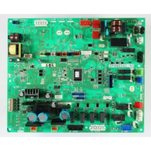 PLACA DE CONTROL UNIDAD INTERIOR DAIKIN EHYHBX08AAV3