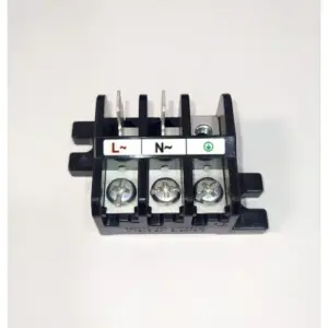 BLOQUE DE CONEXIÓN TERMINAL UNIDAD EXTERIOR MITSUBISHI MXZ-2A52VA-E1/E2