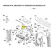 PLACA DE CONTROL UNIDAD EXTERIOR DAIKIN 3MXS52E2V1B