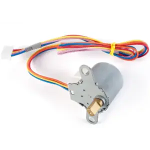 MOTOR LAMAS UNIDAD INTERIOR FUJITSU ASY12LMACW