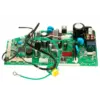 PLACA DE CONTROL UNIDAD INTERIOR FUJITSU ASYG18LFCA
