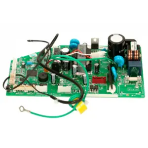 PLACA DE CONTROL UNIDAD INTERIOR FUJITSU ASYG18LFCA