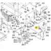 Placa control interior DAIKIN CDX35HAV1NB