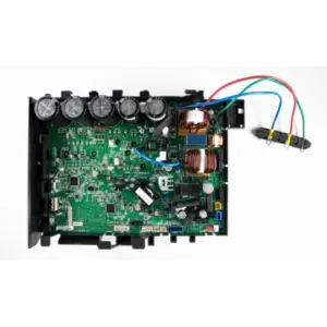 Placa de control inverter exterior DAIKIN RZQS71C2V1B + ADAPTADOR