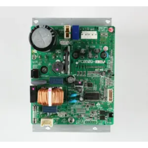 PLACA DE POTENCIA UNIDAD INTERIOR DAIKIN FBQ140C8VEB