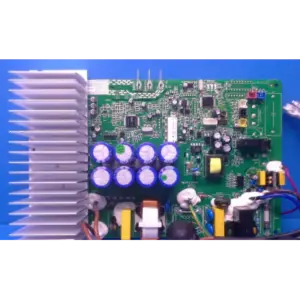 PLACA CONTROL UNIDAD EXTERIOR HISENSE TG35YD02W