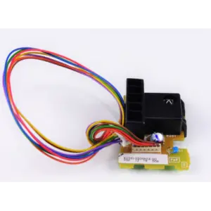 Placa receptora de señal unidad interior FUJITSU ASY7ASCW