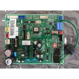 Placa de control unidad exterior SAMSUNG RC100SHXEA