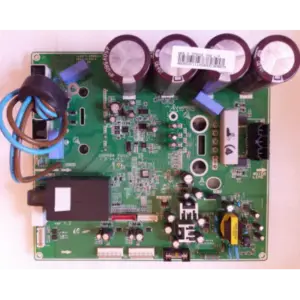 Placa inverter unidad exterior SAMSUNG RC100SHXEA