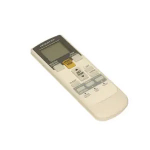 MANDO A DISTANCIA UNIDAD INTERIOR FUJITSU ASYA12LFC
