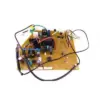 Placa de control unidad interior FUJITSU modelo ASH14USBCW 9AGF00791