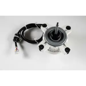 Motor ventilador unidad exterior DAIKIN RXS50F2V1B