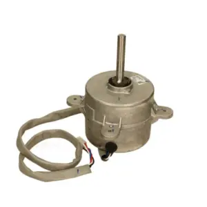 MOTOR VENTILADOR UNIDAD EXTERIOR FUJITSU AOH24LMAKL 9AGF00570