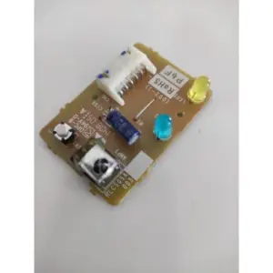 Placa receptora de señal unidad interior MITSUBISHI HEAVY INDS. DXK09Z5-S