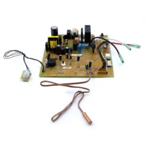 PLACA CONTROL UNIDAD INTERIOR DAIKIN FTXS20CVMB