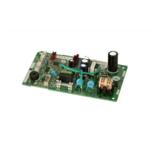 PLACA DE CONTROL UNIDAD INTERIOR FUJITSU ASYG09LLCA