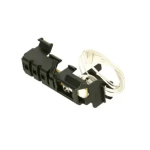 Placa receptora de unidad interior FUJITSU modelo ASYG12LLCC