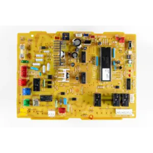 PLACA DE CONTROL UNIDAD INTERIOR DAIKIN RY71B7V1
